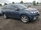 2011 Acura Mdx Technology zu verkaufen in Finksburg, MD - Mechanical