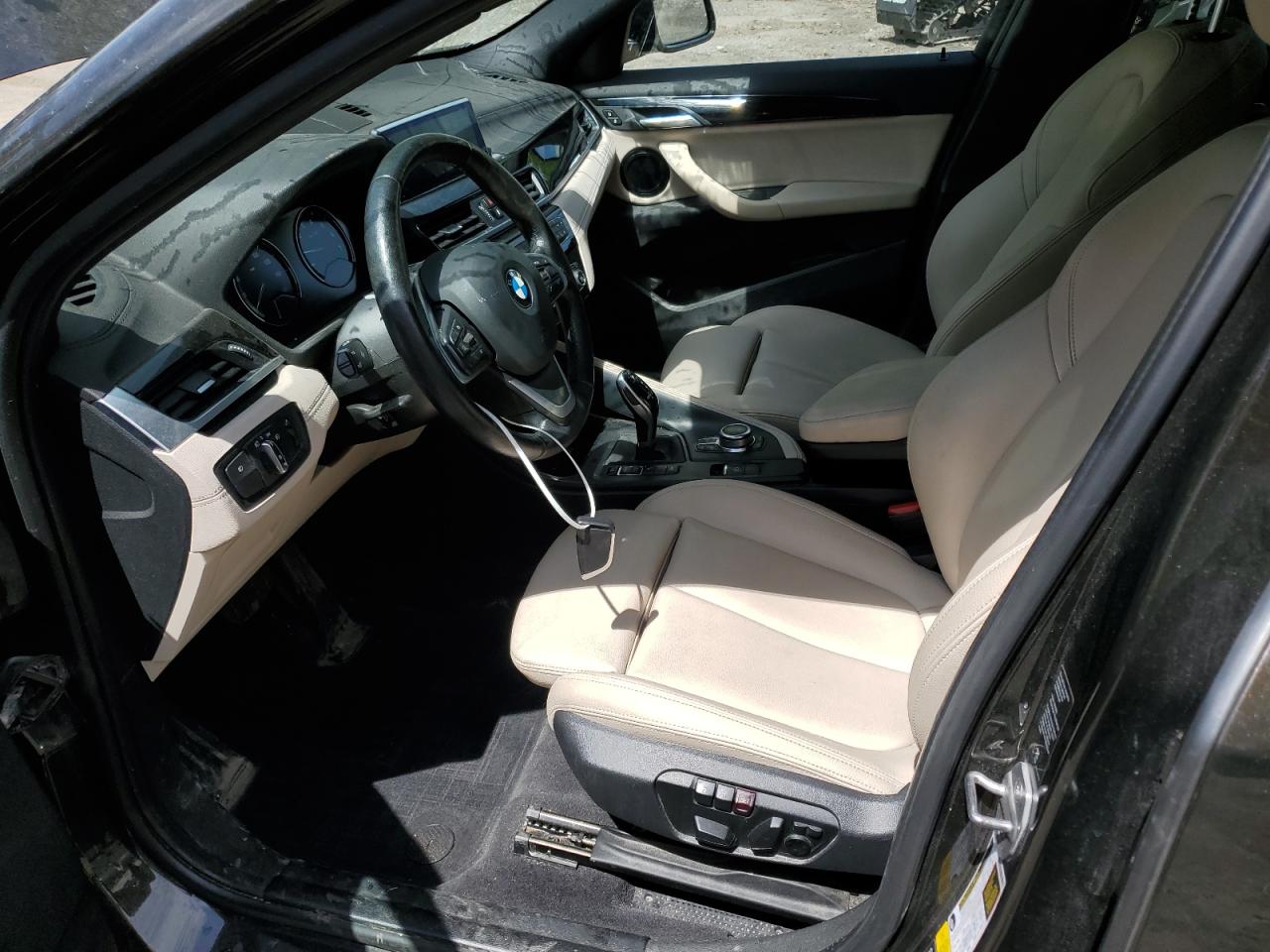 2020 BMW X2 xDrive28I VIN: WBXYJ1C03L5N88858 Lot: 57142105
