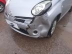 2008 NISSAN MICRA ACEN for sale at Copart WESTBURY