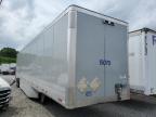 2017 Wabash Dvhdhpc Dry Van Trailer for Sale in Madisonville, TN - Top/Roof