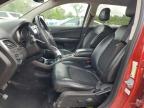 2015 Dodge Journey Crossroad იყიდება Des Moines-ში, IA - Front End
