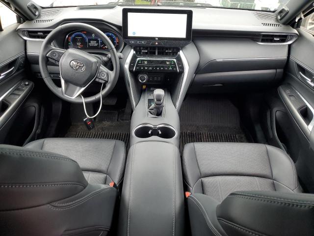  TOYOTA VENZA 2024 Синій