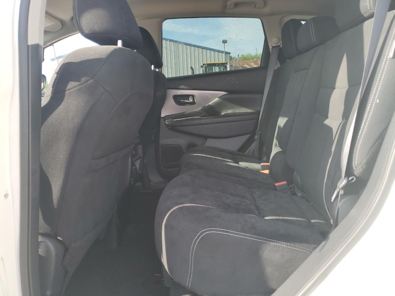 2020 Nissan Murano S VIN: 5N1AZ2AS5LN167155 Lot: 56549325