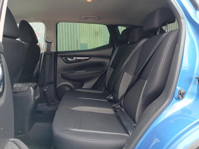 2019 NISSAN QASHQAI 1.5 DCI 115 ACENTA PREMIUM 5DR DCT