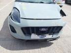 2025 FORD PUMA TITAN for sale at Copart SANDWICH