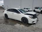 2017 Nissan Altima 2.5 за продажба в Reno, NV - Front End