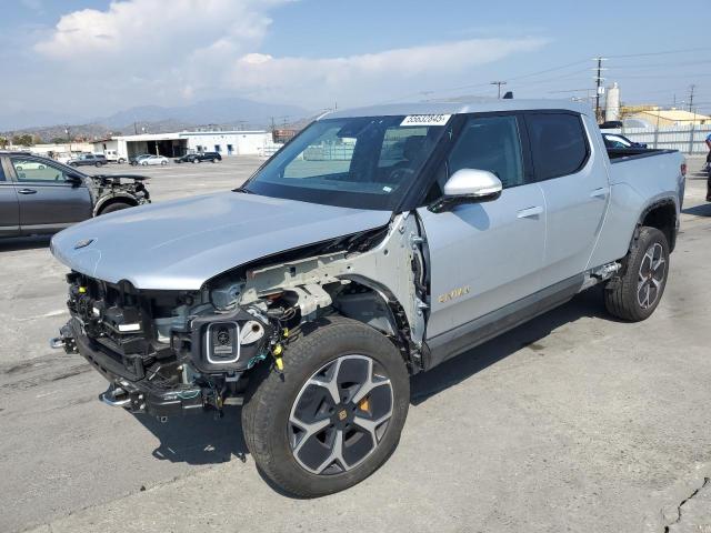 RIVIAN R1T ADVENT 2023