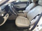 2020 Nissan Altima Sl zu verkaufen in Mocksville, NC - Side