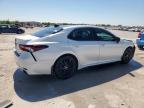 2023 Toyota Camry Xse للبيع في Haslet، TX - Front End