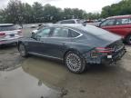 2024 Genesis G80 Advanced продається в Windsor, NJ - Rear End
