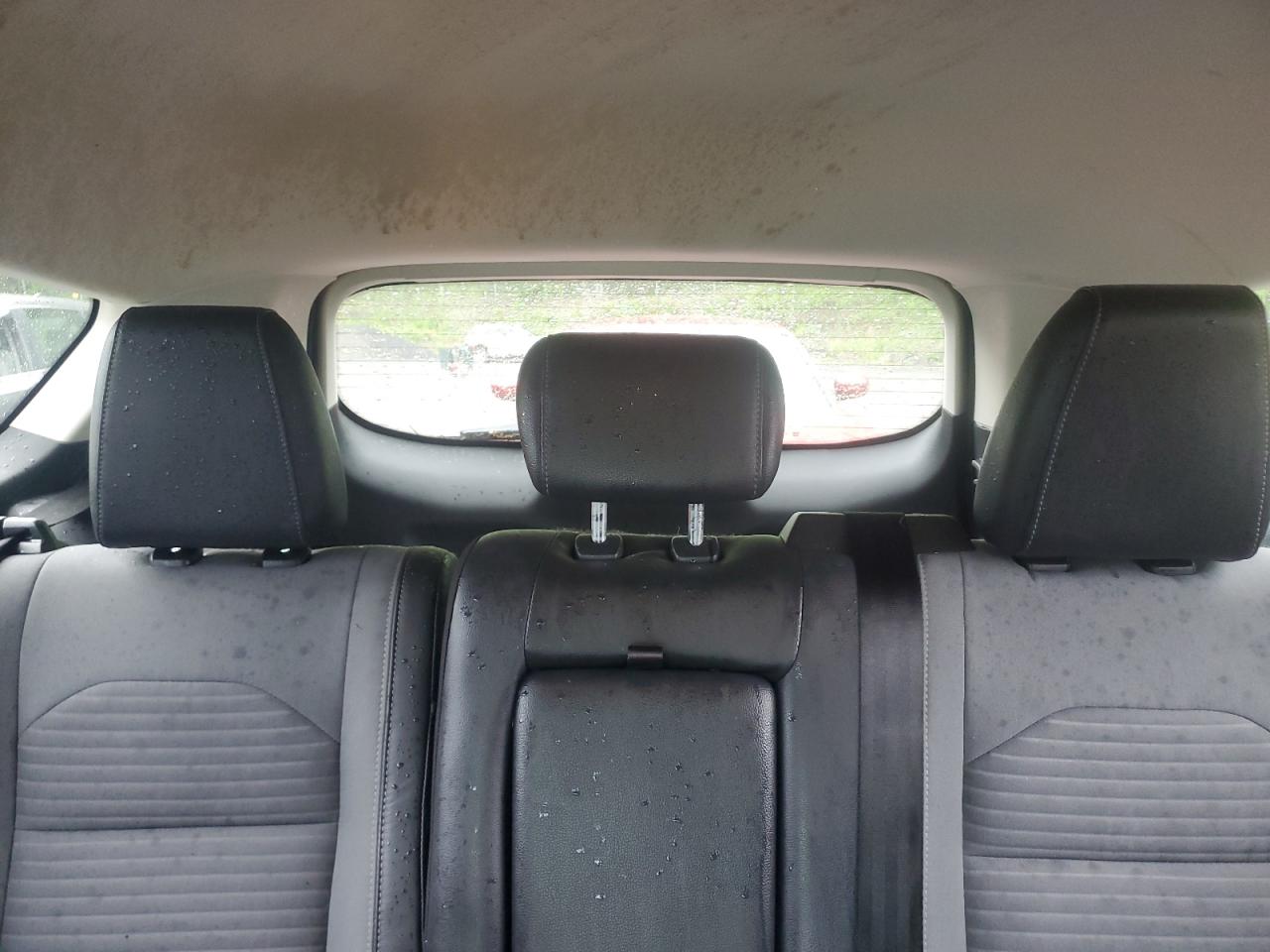 2018 Ford Escape Se VIN: 1FMCU9GD5JUA64975 Lot: 56934305