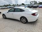 2020 Hyundai Sonata Se на продаже в Fort Pierce, FL - Water/Flood