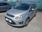 2014 FORD GRAND C-MA for sale at Copart WOLVERHAMPTON