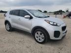 2019 Kia Sportage Lx for Sale in New Braunfels, TX - Vandalism