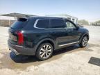 2020 Kia Telluride Ex na sprzedaż w Anthony, TX - Front End
