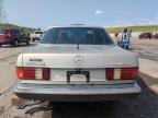 1985 Mercedes-Benz 300 Sd na sprzedaż w Littleton, CO - Front End