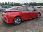 2018 Toyota Prius Prime  en Venta en Finksburg, MD - Side