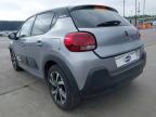2024 CITROEN C3 MAX PUR for sale at Copart WHITBURN