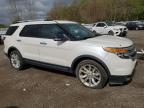 2014 FORD EXPLORER XLT à vendre chez Copart ON - LONDON