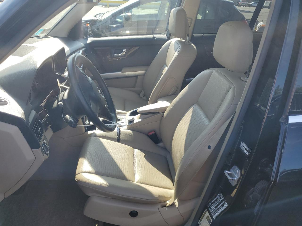 2010 Mercedes-Benz Glk 350 4Matic VIN: WDCGG8HB3AF420407 Lot: 55936065