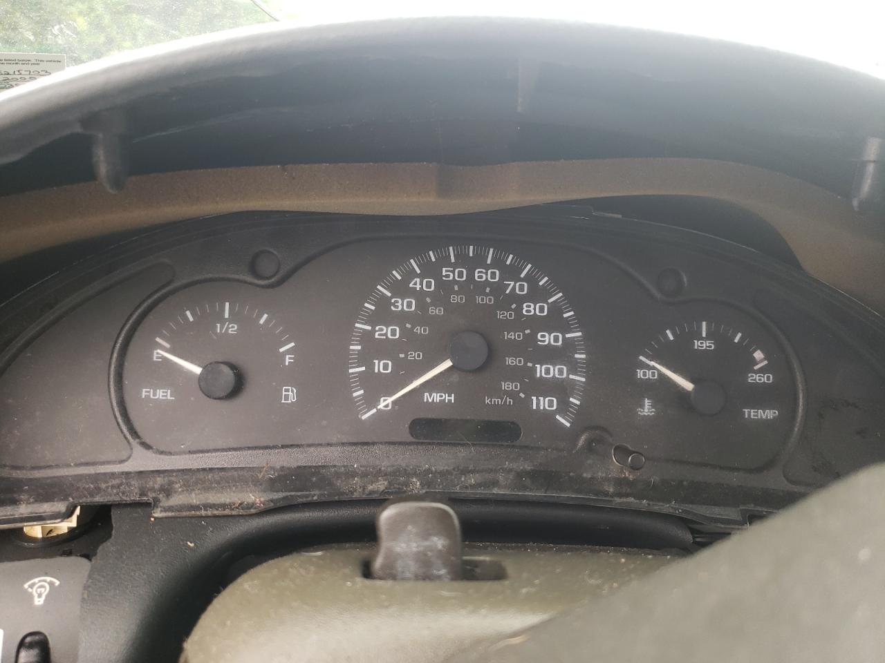 2000 Chevrolet Cavalier VIN: 3G1JC5243YS215703 Lot: 56736015