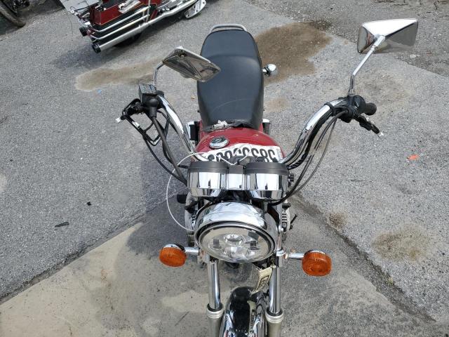 1982 YAMAHA XJ650   
