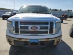 2010 Ford F150 Supercrew en Venta en Windham, ME - Side