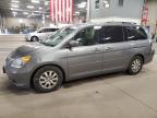 2009 Honda Odyssey Exl იყიდება Blaine-ში, MN - Rear End