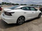2021 Nissan Maxima Sv for Sale in Pekin, IL - Rear End