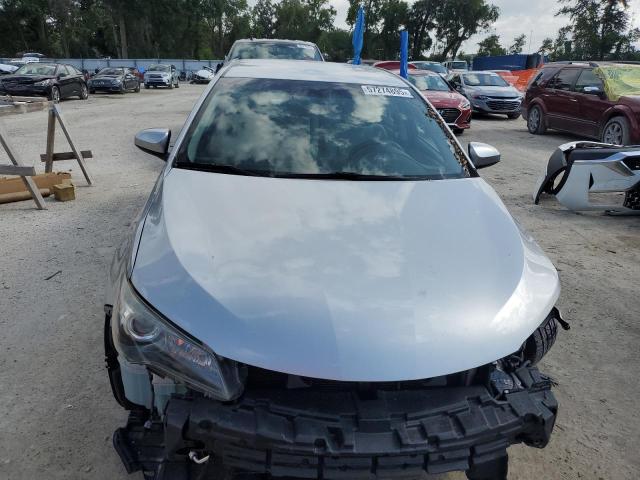  TOYOTA CAMRY 2015 Сріблястий