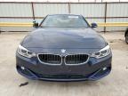 2017 Bmw 430I  იყიდება Haslet-ში, TX - Hail