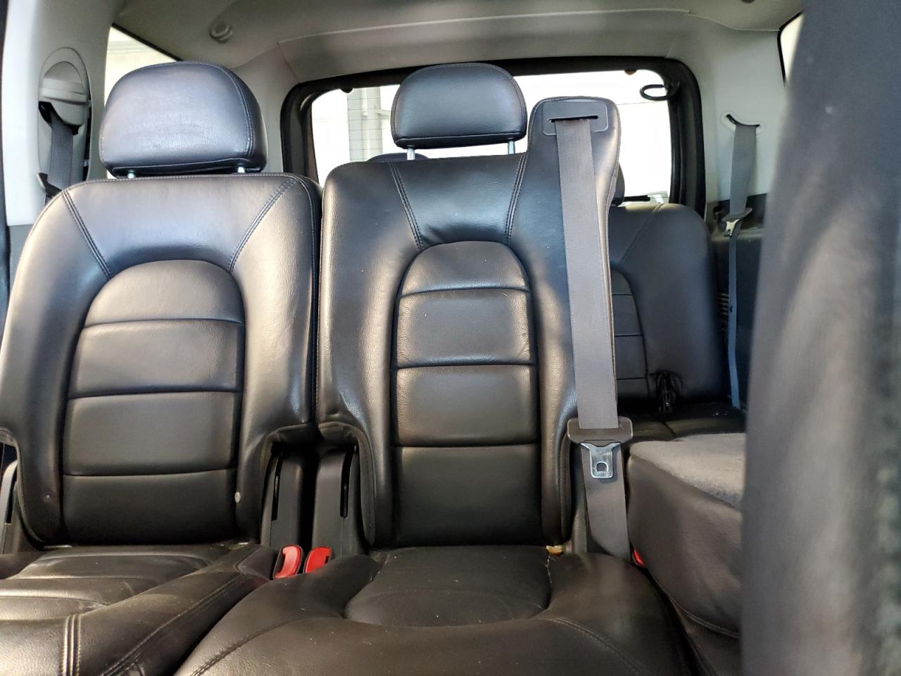 2004 Ford Explorer Limited VIN: 1FMDU75W84ZA63498 Lot: 56377655