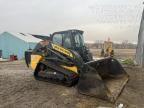 2021 Newholland C345 продається в Greenwood, NE - Burn - Engine