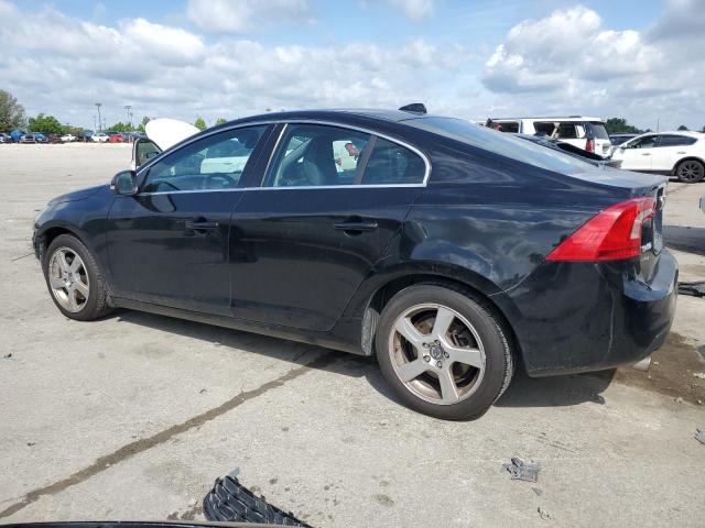  VOLVO S60 2013 Black