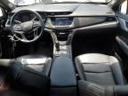 2022 Cadillac Xt5 Premium Luxury للبيع في Houston، TX - Front End