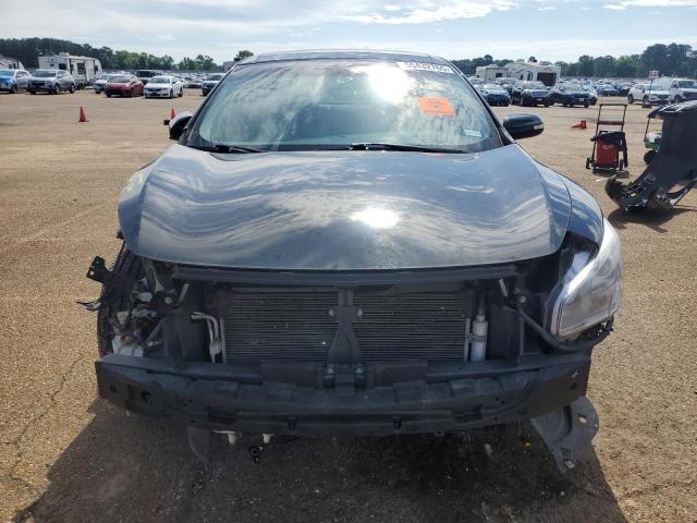 NISSAN MAXIMA 2014 Black