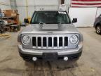 2016 Jeep Patriot Sport იყიდება Milwaukee-ში, WI - Side