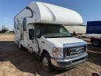 2019 Ford Econoline E350 Super Duty Cutaway Van for Sale in Avon, MN - Side