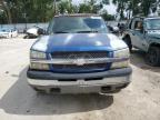 2003 Chevrolet Silverado C1500 Heavy Duty for Sale in Ocala, FL - Mechanical