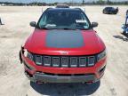2018 Jeep Compass Trailhawk for Sale in New Braunfels, TX - Front End
