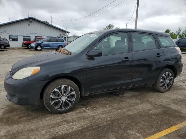 2005 Toyota Corolla Matrix Xr