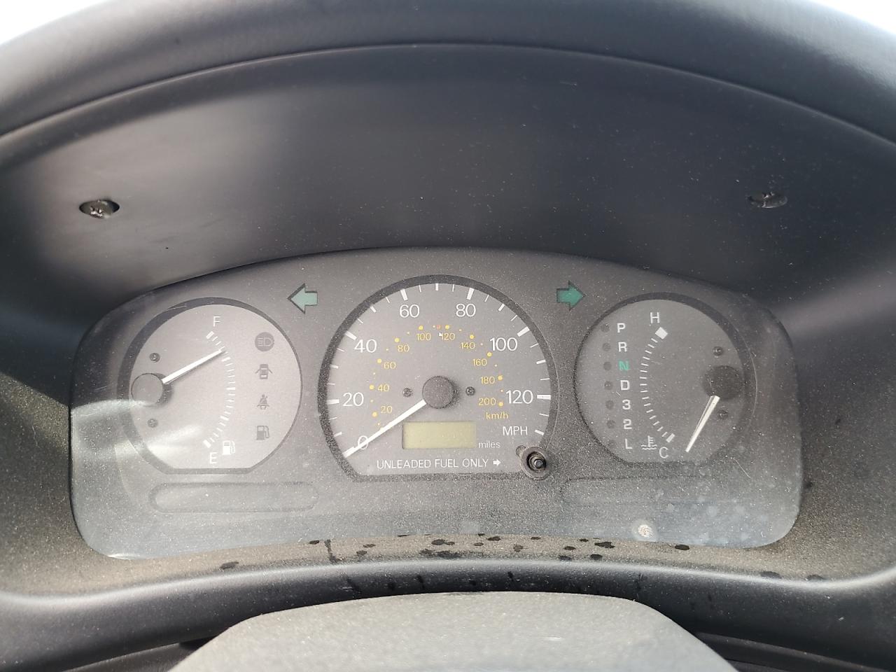 1998 Mitsubishi Mirage De VIN: JA3AY26A4WU037528 Lot: 56587165
