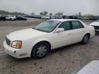2002 Cadillac Deville  за продажба в West Warren, MA - Rear End