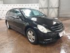 2010 MERCEDES BENZ R300 GR ED for sale at Copart NEWBURY