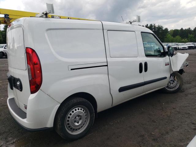 2022 RAM PROMASTER CITY TRADESMAN  