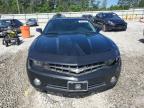 2012 Chevrolet Camaro Ls de vânzare în Ellenwood, GA - Front End