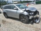 2016 Toyota Highlander Xle იყიდება Ellenwood-ში, GA - Front End