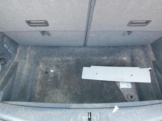 2014 VOLKSWAGEN SHARAN SE