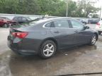 2018 Chevrolet Malibu Ls for Sale in Glassboro, NJ - Rear End