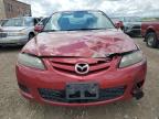 2007 Mazda 6 I for Sale in Kansas City, KS - Front End